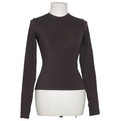 Långärmad t-shirt (Grå) från Adanola