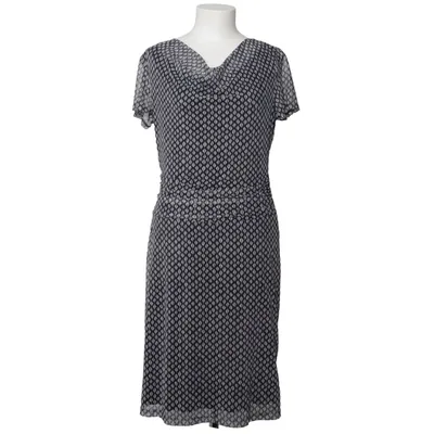 Dress (Blue) from Zero Elastane, Polyester