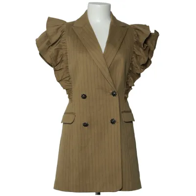 Blazer (Braun) von Custommade