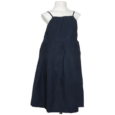 Klänning (Blå) från POMPdeLUx Bomull
