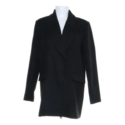 Frakke (Jacket Ruby Short) fra Ellos Polyester