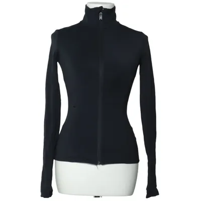 Sports jacket (Black) from Oysho Elastane, Polyamide
