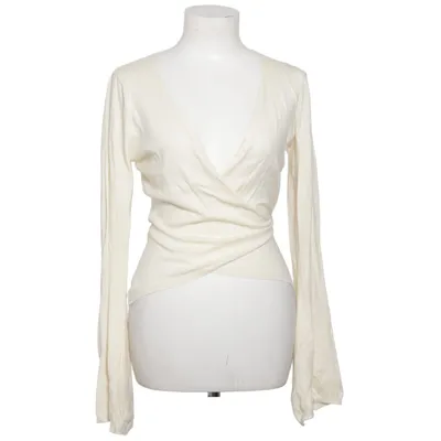 Omlottkofta (Beige) från Venderby's Polyamid, Polyester, Viskos, Ull