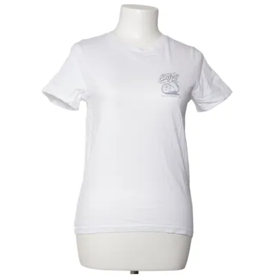 T-shirt (Vit) från H&M Bomull