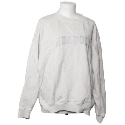 Sweatshirt (Gris) de Adanola Coton biologique
