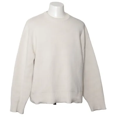 Tröja (Beige) från Weekday Bomull