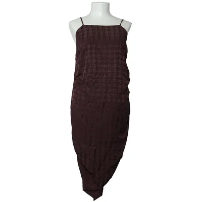 Dress (Anita) from Birgitte Herskind Acetate, Polyester, Viscose
