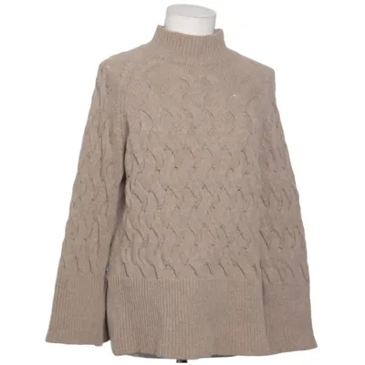 Tröja (Beige) från Lexington Polyamid, Ull