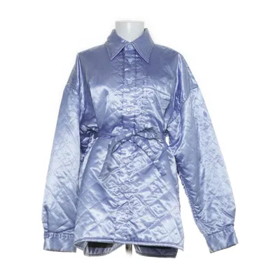 Jacket (Blue) from Acne Studios Polyester