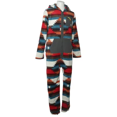 Mjukisdräkt (Röd, Blå, Flerfärgad) från OnePiece
