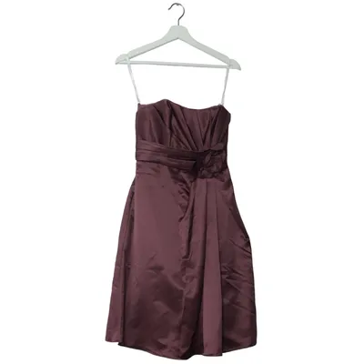 Cocktailkjole (Lilla) fra Alexia Design Polyester
