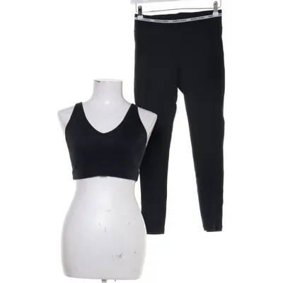 Träningsset (Svart) från Björn Borg Elastan, Polyamid, Polyester