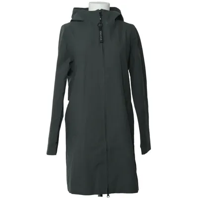 Parka (Jonie, Sea Weed) from Elvine Polyester