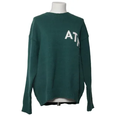 Tröja (Grön) från Atnt Paris Polyester