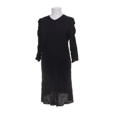 Klänning (Svart) från By Malene Birger Viskos
