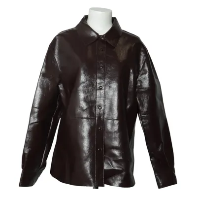 Jacka (Röd) från H&M Edition Polyester