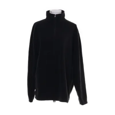 Fleecetröja (Svart) från Saligia Polyester