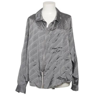 Blus (DAYTONA MONOGRAM) från Eytys Kupro, Viskos