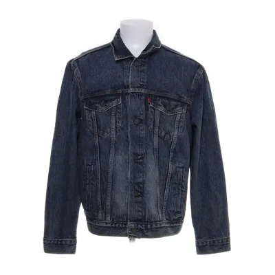 Spijkerjas (The Trucker Jacket Broadway Te) van Levi Strauss & Co Katoen