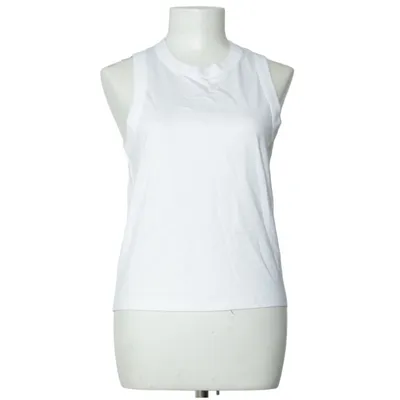 Tanktop (Wit) van Sessún Organisch katoen