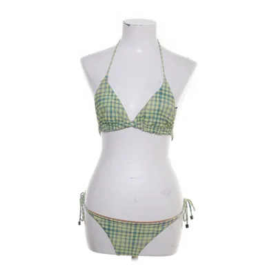 Bikini (Grön) från Oas Elastan, Polyester