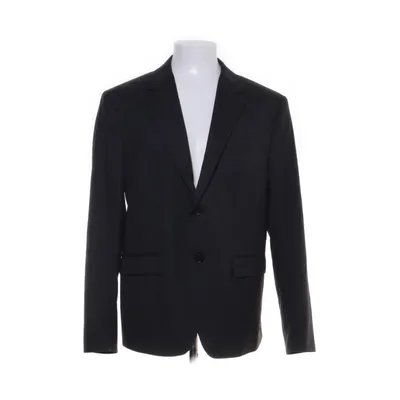 Kavaj (Grå) från Zara Elastan, Polyester