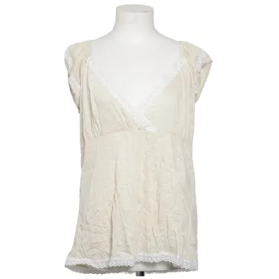 Topp (2861X) från Puzzle Polyester