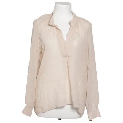Blus (Beige) från Graumann Silke