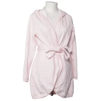 Bathrobe (Pink) from Twilfit Cotton, Polyester