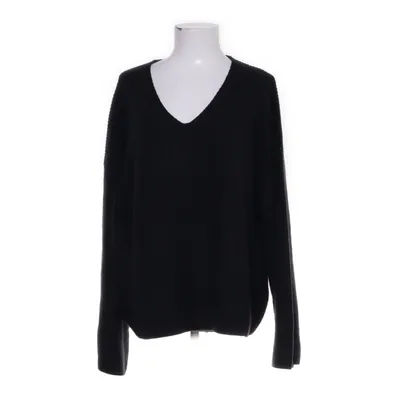 Sweater (Sort) fra NA-KD Polyamid, Polyester, Viscose