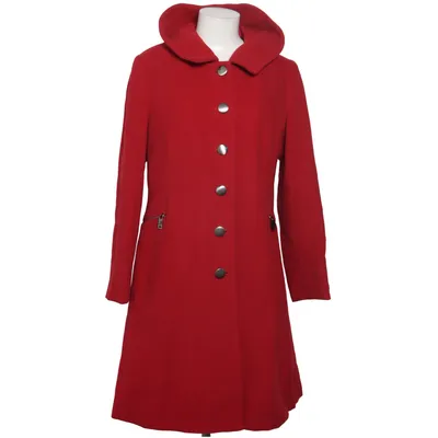 Kappa (Röd) från Frandsen