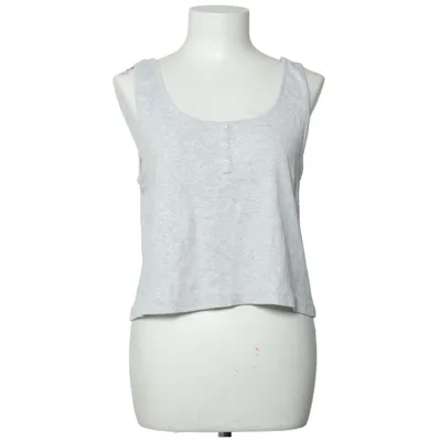 Tanktop  (Grå)