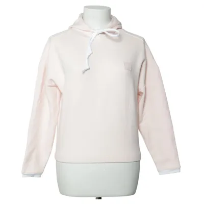 Huvtröja (Rosa) från Johaug Bomull, Elastan, Polyester