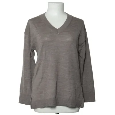 Pullover (Beige) från Leveté Room Merinoull