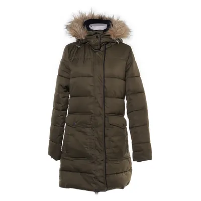 Vinterkappa (Grön) från Warehouse