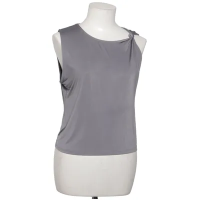 Topp (Grå) från Primark Elastan, Polyester