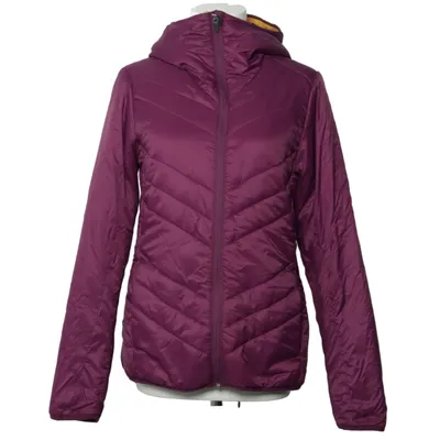 Leichte Jacke (Lila, Gelb) von FÅK Polyamid, Polyester