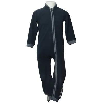 Onesie (Blue, Gray) from Adventure by POMPdeLUX
