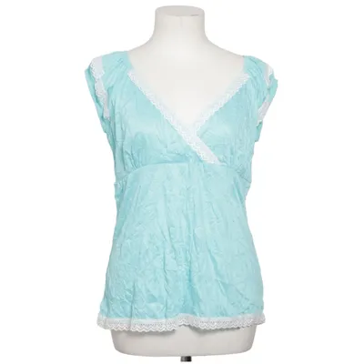 Topp (2861X) från Puzzle Polyester