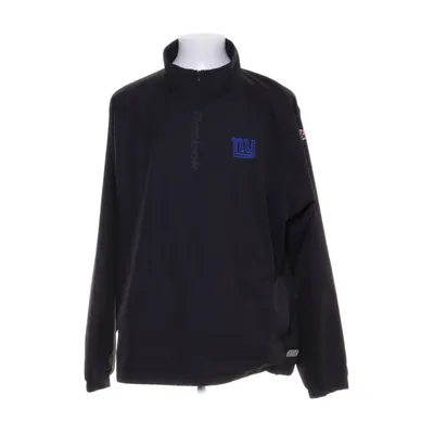 Anorak (Sort) fra Reebok Polyester