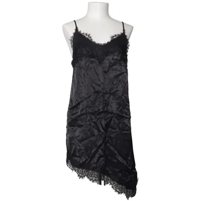 Déshabillé (Noir) de Bubbleroom Polyester, Viscose