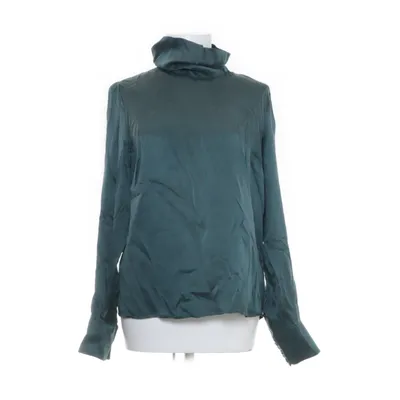 Blus (Grön) från Gestuz Silke