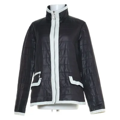 Jakke (Sort) fra Frandsen Polyester