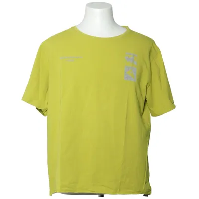 T-shirt (Grön) från Klättermusen