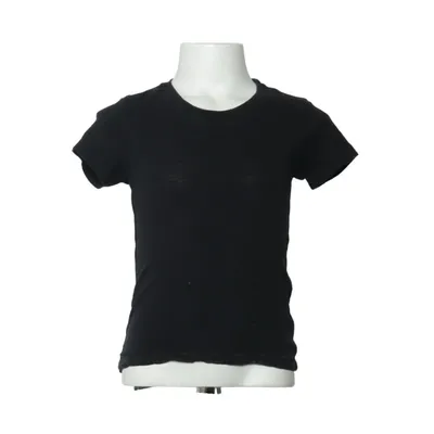 T-shirt (Svart) från Lager 157