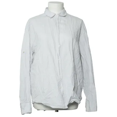 Chemise (Gris) de Aiayu Coton biologique