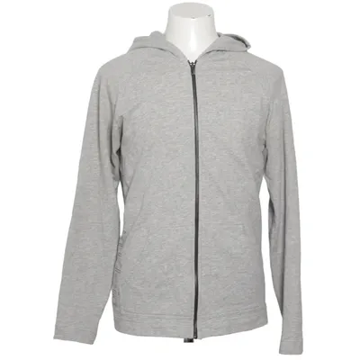 Huvtröja (Grå) från Calvin Klein