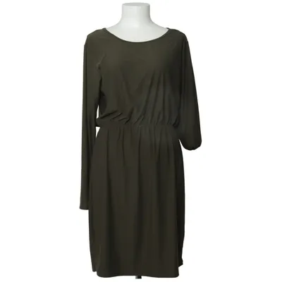 Kjole (Alma Ls Straight) fra Liberté Essentiel Elastan, Polyester