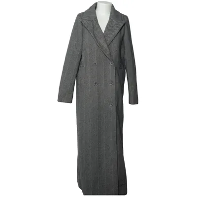 Kappa (Grå) från Josefine HJ x NA-KD Polyester