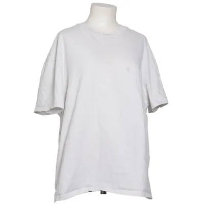 T-shirt (Vit) från Weekday Bomull